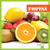 Frutas (Fruits) - 9781620316566 by Vanessa Black, 9781620316566