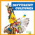 Different Cultures - 9781620317228 by Rebecca Pettiford, 9781620317228
