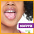 Mouth - 9781620317402 by Imogen Kingsley, Dana Fleming, 9781620317402