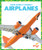 Airplanes - 9781620319017 by Jenny Fretland VanVoorst, 9781620319017