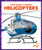 Helicopters - 9781620319055 by Jenny Fretland VanVoorst, 9781620319055