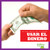 Usar el dinero (Using Money) (Spanish Edition) - 9781624967375 by Nadia Higgins, 9781624967375