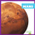 Mars - 9781620318430 by Vanessa Black, 9781620318430