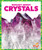 Crystals - 9781624968259 by Rebecca Pettiford, Dana Fleming, 9781624968259