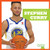 Stephen Curry - 9781641281935 by Kaitlyn Duling, Clayton Hansen, 9781641281935