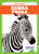 Zebra Foals - 9781641282505 by Genevieve Nilsen, Clayton Hansen, 9781641282505