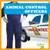 Animal Control Officers by Erika S. Manley, 9781641288255