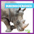 Rhinoceroses - 9781641285629 by Penelope S. Nelson, 9781641285629
