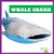 Whale Shark - 9781641289696 by Jenna Lee Gleisner, Clayton Hansen, 9781641289696