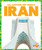 Iran - 9781641286459 by Kristine Spanier, 9781641286459