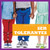 Ser tolerantes (Being Tolerant) (Spanish Edition) - 9781645270348 by Penelope S. Nelson, 9781645270348