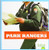 Park Rangers - 9781641288323 by Erika S. Manley, Clayton Hansen, 9781641288323