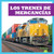 Los trenes de mercancías (Freight Trains) (Spanish Edition) by Jenna Lee Gleisner, 9781645272526