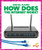 How Does the Internet Work? by Nikole Brooks Bethea, 9781641288873