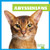 Abyssinians by Cameron L. Woodson, 9781645274438