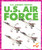 U.S. Air Force by Allan Morey, Dana Fleming, 9781645274193