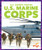 U.S. Marine Corps - 9781645274254 by Allan Morey, Dana Fleming, 9781645274254