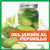 Del jardín al pepinillo (From Garden to Pickle) (Spanish Edition) by Penelope S. Nelson, 9781645276135