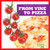 From Vine to Pizza - 9781645275428 by Penelope S. Nelson, 9781645275428