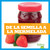 De la semilla a la mermelada (From Seed to Jam) (Spanish Edition) by Penelope S. Nelson, 9781645276081