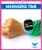 Managing Time by Stephanie Finne, 9781645278559