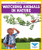 Watching Animals in Nature - 9781645278474 by Abby Colich, 9781645278474