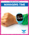 Managing Time - 9781645278566 by Stephanie Finne, 9781645278566