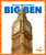 Big Ben - 9781645277330 by Kristine Spanier, MLIS, 9781645277330