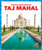 Taj Mahal - 9781645277514 by Kristine Spanier, MLIS, 9781645277514