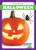 Halloween - 9781636900872 by Adeline J. Zimmerman, 9781636900872