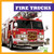 Fire Trucks - 9781645279075 by Bizzy Harris, 9781645279075