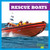 Rescue Boats - 9781645279167 by Bizzy Harris, 9781645279167