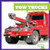 Tow Trucks - 9781645279228 by Bizzy Harris, Dana Flemming, 9781645279228