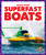 Superfast Boats - 9781645279556 by Alicia Z. Klepeis, 9781645279556