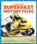 Superfast Motorcycles - 9781645279648 by Alicia Z. Klepeis, 9781645279648