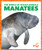Manatees - 9781636900575 by Mari Schuh, 9781636900575