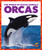 Orcas - 9781636900636 by Mari Schuh, 9781636900636