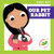 Our Pet Rabbit - 9781636902050 by Michele Jakubowski, Kev Payne, Dana Fleming, 9781636902050