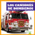 Los camiones de bomberos (Fire Trucks) (Spanish Edition) - 9781636901848 by Bizzy Harris, 9781636901848
