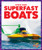 Superfast Boats - 9781645279563 by Alicia Z. Klepeis, 9781645279563