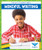 Mindful Writing by Stephanie Finne, Dana Fleming, 9781636903675
