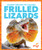 Frilled Lizards by Alicia Z. Klepeis, Dana Flemming, 9781636903736