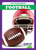 Football - 9781636902593 by Tessa Kenan, Dana Flemming