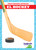 El hockey (Hockey) (Spanish Edition) - 9781636904016 by Tessa Kenan, N/A, 9781636904016