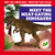 Meet the Meat-Eating Dinosaurs - 9781636906126 by Rebecca Donnelly, Alan Brown, Dana Flemming, 9781636906126