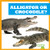 Alligator or Crocodile? - 9781636903354 by Adeline J. Zimmerman, 9781636903354