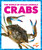 Crabs - 9781636902807 by Bizzy Harris, N/A, 9781636902807
