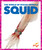 Squid - 9781636902982 by Adeline J. Zimmerman, N/A, 9781636902982