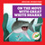 On the Move with Great White Sharks by Rebecca Donnelly, Alan Brown, 9781636908854