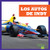 Los autos de Indy (Indy Cars) (Spanish Edition) by Bizzy Harris, 9781636909608